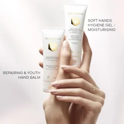 Abeille Royale Baume Réparateur Jeunesse des Mains 40 ML