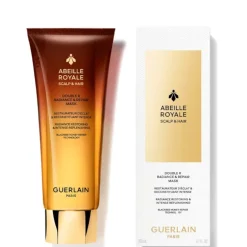Abeille Royale Double R Radiance & Repair Mask 200 ML