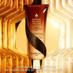 Abeille Royale Double R Radiance & Repair Mask 200 ML