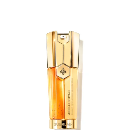 Abeille Royale Double R Renew & Repair Advanced Sérum