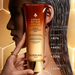 Abeille Royale Double R Radiance & Repair Mask 200 ML