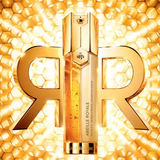 Abeille Royale Double R Renew & Repair Advanced Sérum
