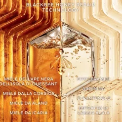 Abeille Royale Double R Radiance & Repair Mask 200 ML