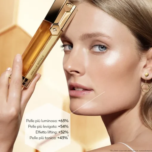 Abeille Royale Double R Renew & Repair Advanced Sérum