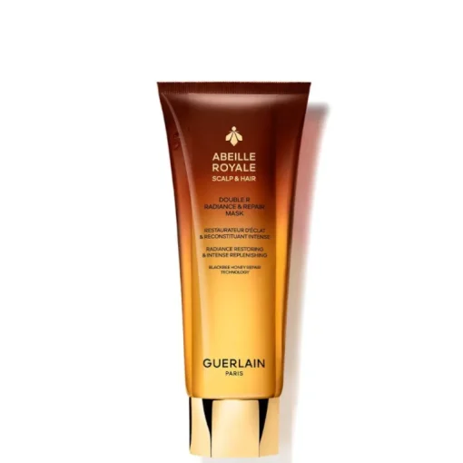 Abeille Royale Double R Radiance & Repair Mask 200 ML