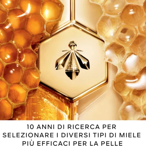 Abeille Royale Double R Renew & Repair Advanced Sérum