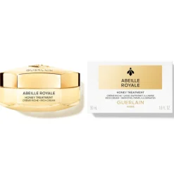 Abeille Royale Honey Treatment Day Cream Rich