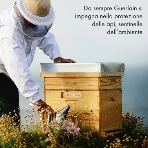 Abeille Royale Honey Treatment Day Cream