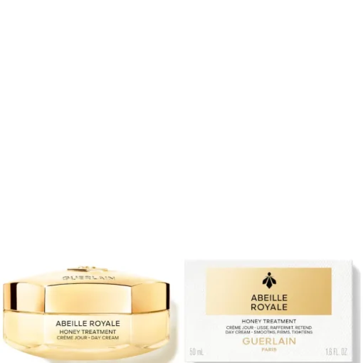 Abeille Royale Honey Treatment Day Cream