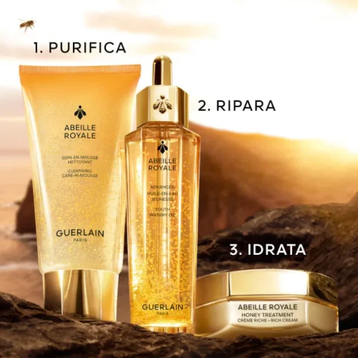 Abeille Royale Honey Treatment Crème Jour Rich Refill 50 ML RICARICA