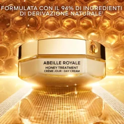Abeille Royale Honey Treatment Day Cream