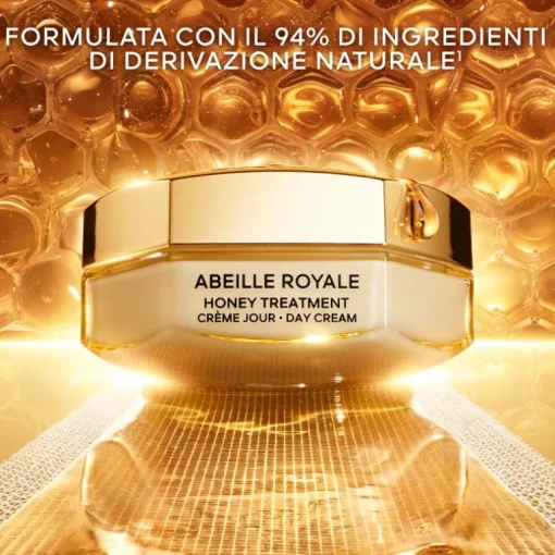 Abeille Royale Honey Treatment Day Cream