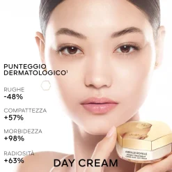 Abeille Royale Honey Treatment Day Cream Confezione