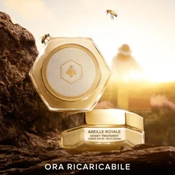 Abeille Royale Honey Treatment Day Cream Rich