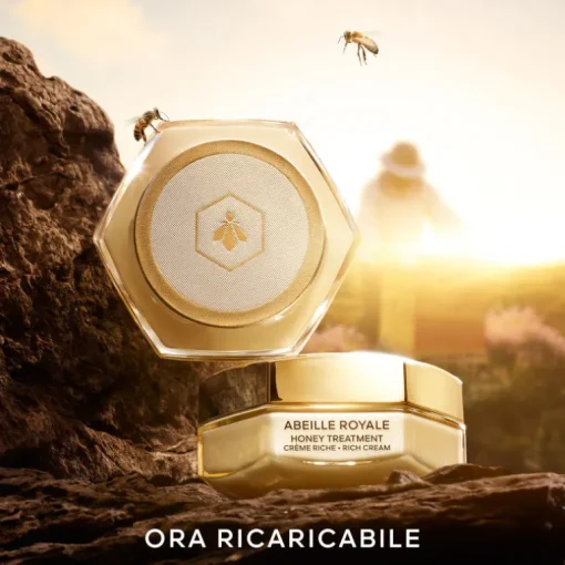 Abeille Royale Honey Treatment Day Cream Rich