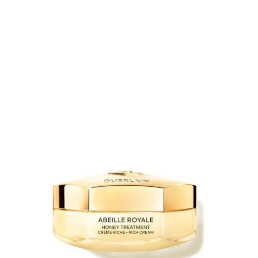 Abeille Royale Honey Treatment Day Cream Rich
