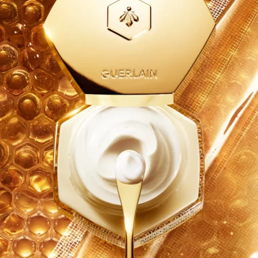 Abeille Royale Honey Treatment Day Cream