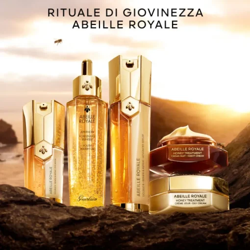 Abeille Royale Honey Treatment Day Cream