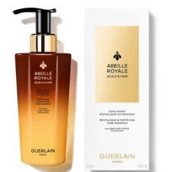Abeille Royale Revitalising & Fortifying Care Shampoo 290 ML