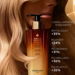 Abeille Royale Revitalising & Fortifying Care Shampoo 290 ML