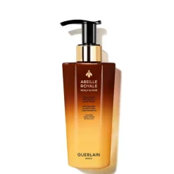 Abeille Royale Revitalising & Fortifying Care Shampoo 290 ML
