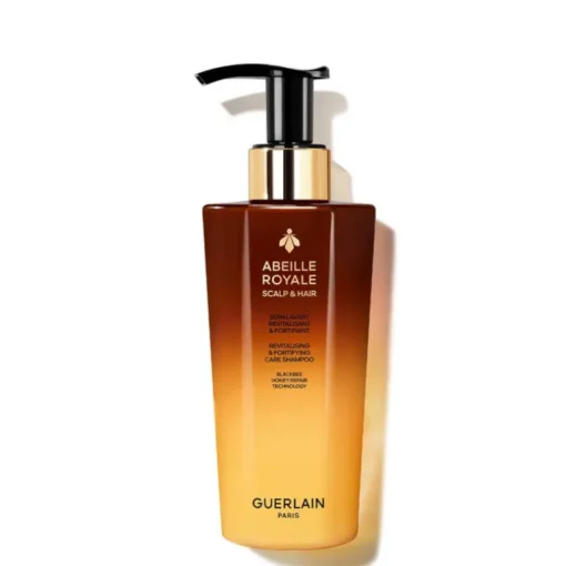 Abeille Royale Revitalising & Fortifying Care Shampoo 290 ML