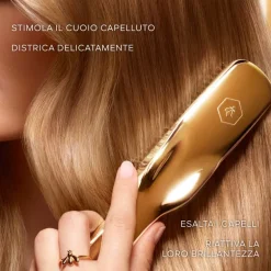 Abeille Royale Scalp & Hair Care Brush SPAZZOLA CAPELLI