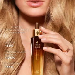 Abeille Royale Scalp & Hair Youth Oil-in-Serum 50 ML