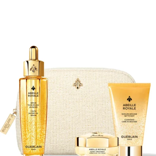 Abeille Royale Youth Watery Oil Serum Confezione