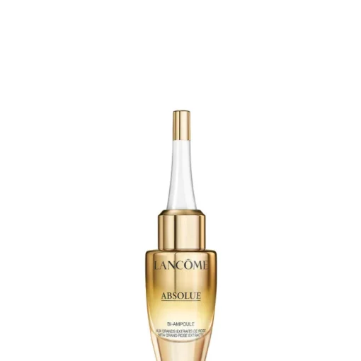 Absolue Bi-Ampoule Réparatrice Ultime 12 ML
