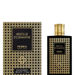 Absolue d’Osmanthe