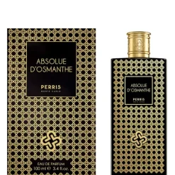 Absolue d’Osmanthe