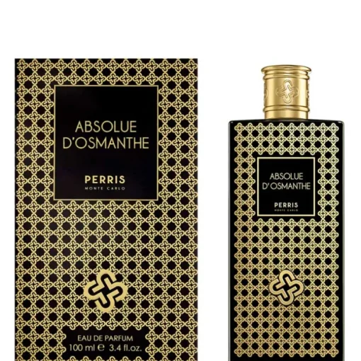 Absolue d’Osmanthe