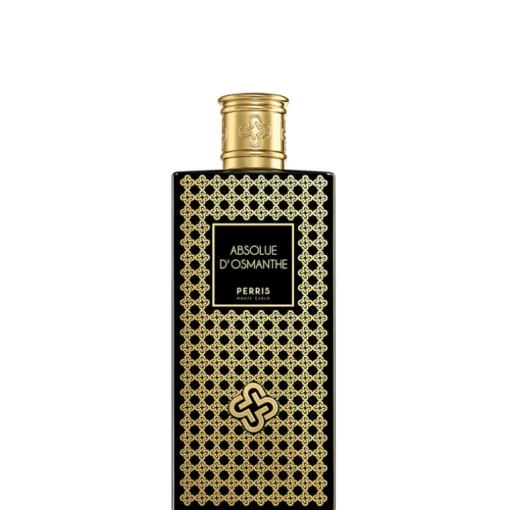 Absolue d’Osmanthe
