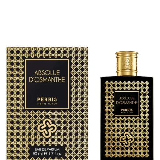 Absolue d’Osmanthe