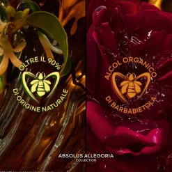 Absolus Allegoria Oud Essentiel
