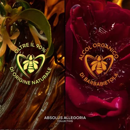 Absolus Allegoria Oud Essentiel