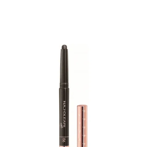 Absolute Stay Eyeshadow - Ombretto Lunga Tenuta