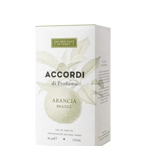 Accordi di Profumo - Arancia Brasile 30 ML