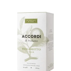 Accordi di Profumo - Bergamotto Italia 30 ML