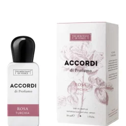 Accordi di Profumo - Rosa Turchia 30 ML