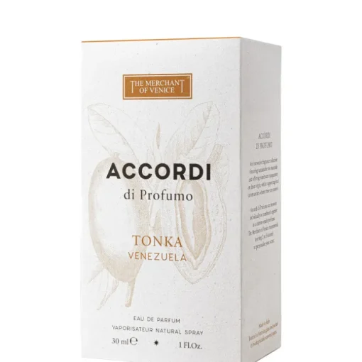 Accordi di Profumo - Tonka Venezuela 30 ML