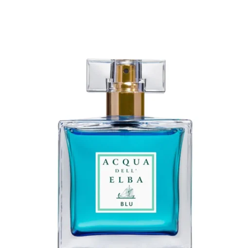 Acqua dell'Elba Blu Donna EDP