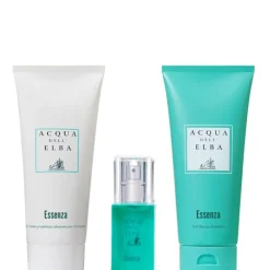 Acqua dell'Elba Essenza Uomo Confezione 15 ML Eau de Parfum + 200 ML G