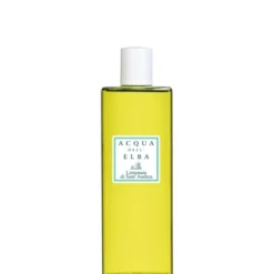 Acqua dell'Elba Profumatore D' Ambiente Ricarica + Bacchette Limonaia