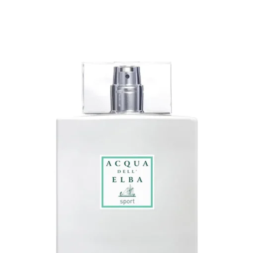Acqua dell’Elba Sport EDP