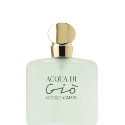 Acqua Di Gio' Pour Femme
