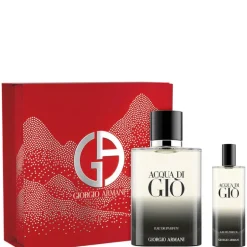 Acqua Di Gio' Pour Homme EDP Confezione
