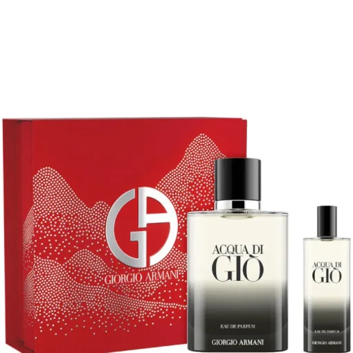 Acqua Di Gio' Pour Homme EDP Confezione