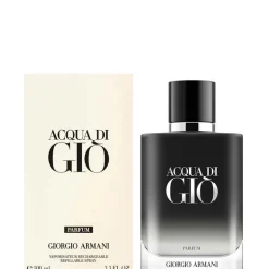 Acqua Di Gio' Pour Homme Parfum
